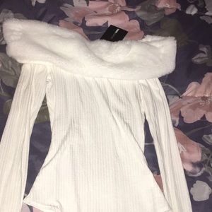 Fashion Nova bodysuit